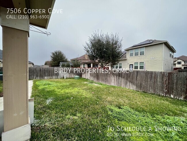 Building Photo - 7506 Copper Cove