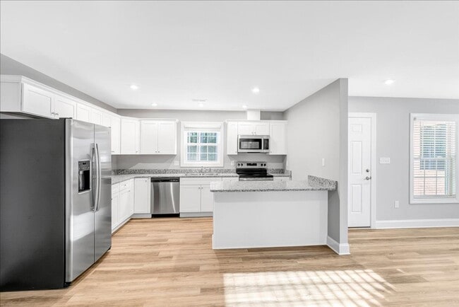 Building Photo - New Construction 3 Bedroom/2 Bathroom Homes with Garage