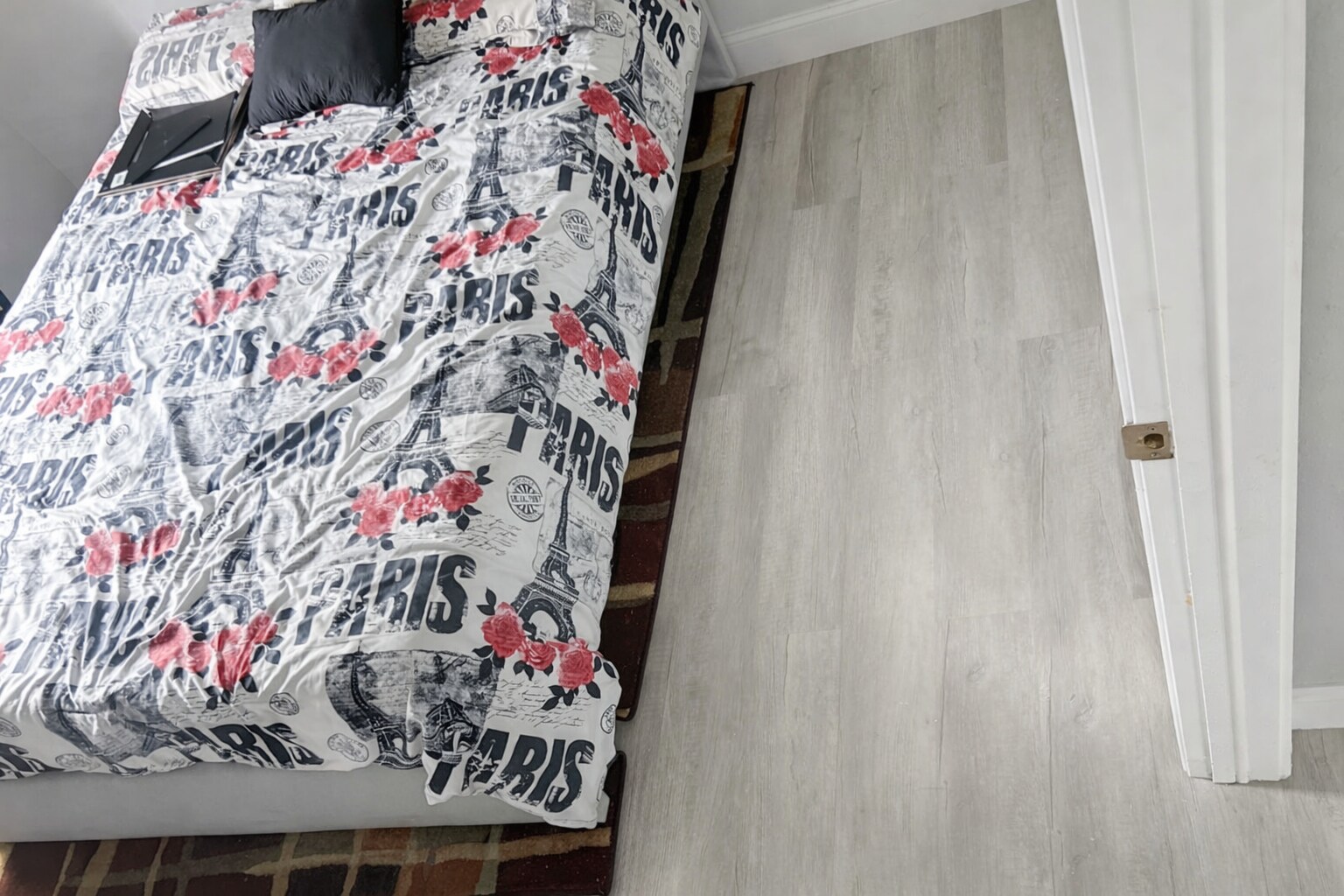 Bedroom - 7344 Palmdale Dr