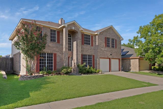 Building Photo - 211 Camp Creek Dr