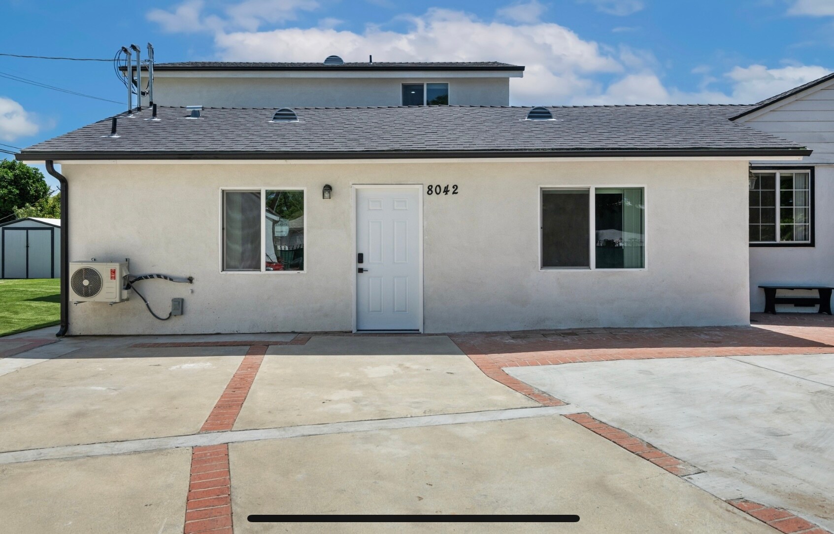 Building Photo - 8040 Ranchito Ave
