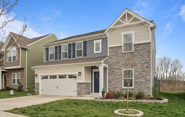 Building Photo - 1729 Eastwick Ln