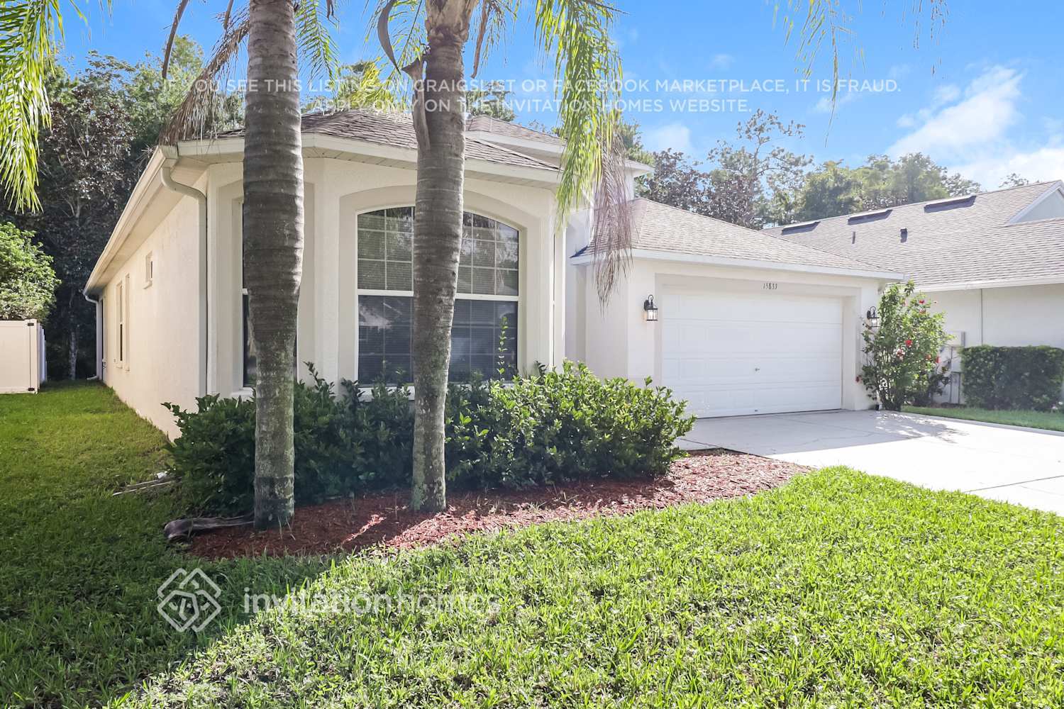 Building Photo - 15833 Pond Rush Ct
