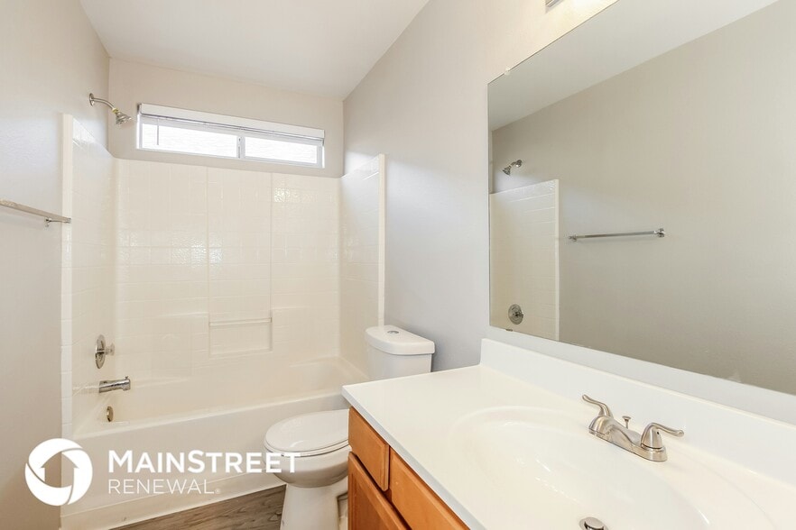 Building Photo - 2818 W Campo Bello Dr