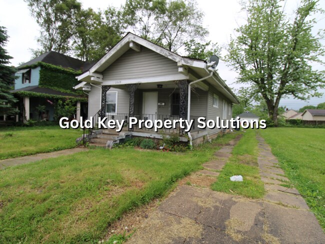 Building Photo - 2 BR 1 BA Home with Covered Front Porch (NO SECTION 8)