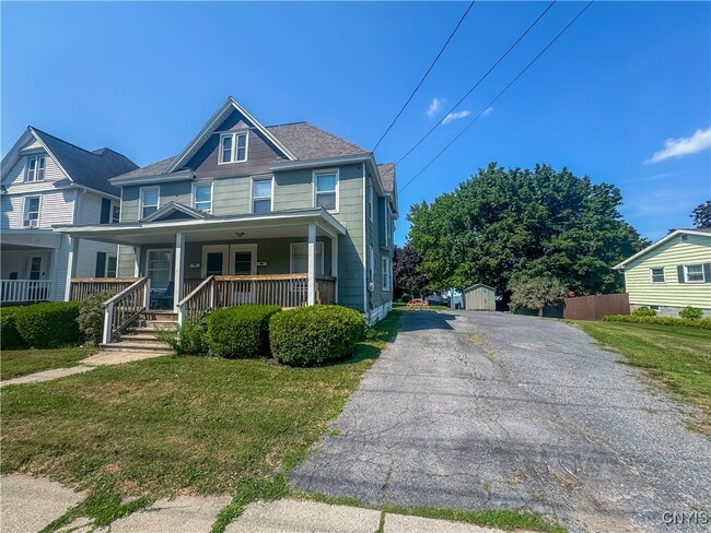 Building Photo - 77 Standart Ave