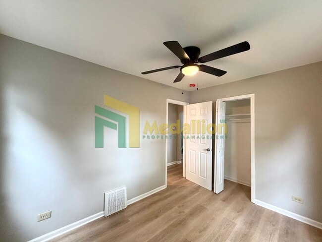 Building Photo - Updated 4-Bedroom Home with Bonus Living Space