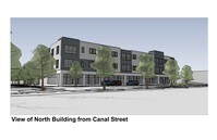 Building Photo - University Square North