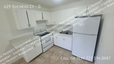 Building Photo - 429 Duchess Ct
