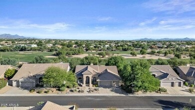 Building Photo - 4867 E Windstone Trl
