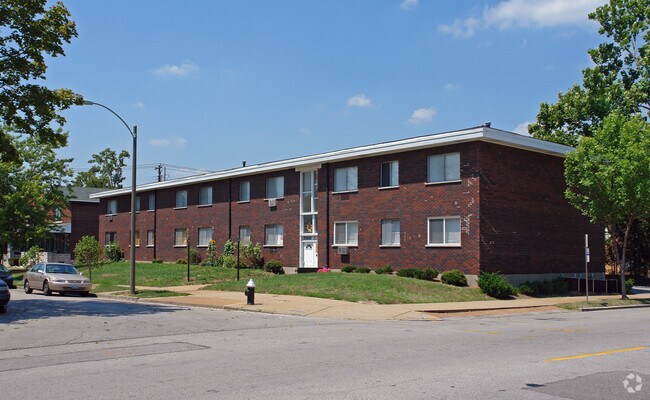 Primary Photo - 5601 Dewey Ave