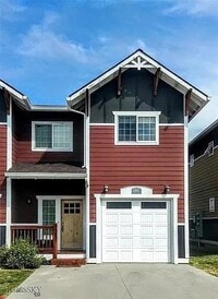 Building Photo - 1260 Baxter Creek Way