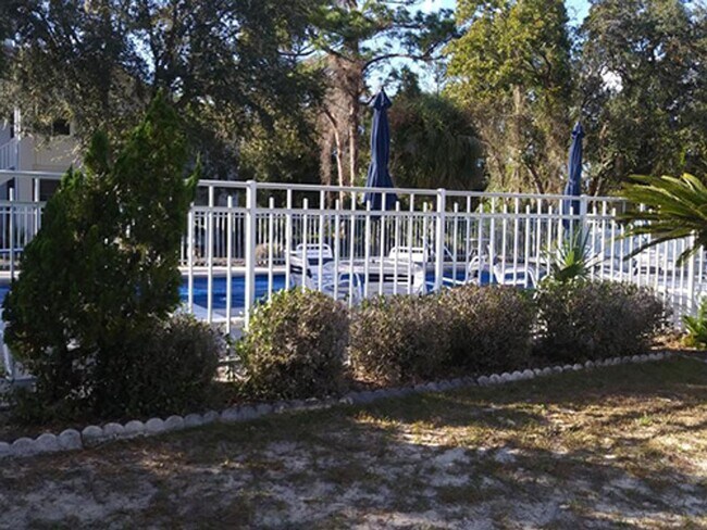 Crystal Landings Condo 917 SE - Crystal Landings Condo Crystal River Fl Building Photo 