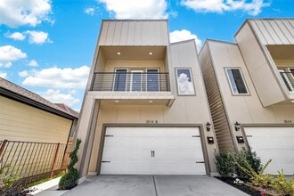 Building Photo - 3514 Runnels St