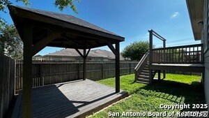 Building Photo - 11422 Dodson tr