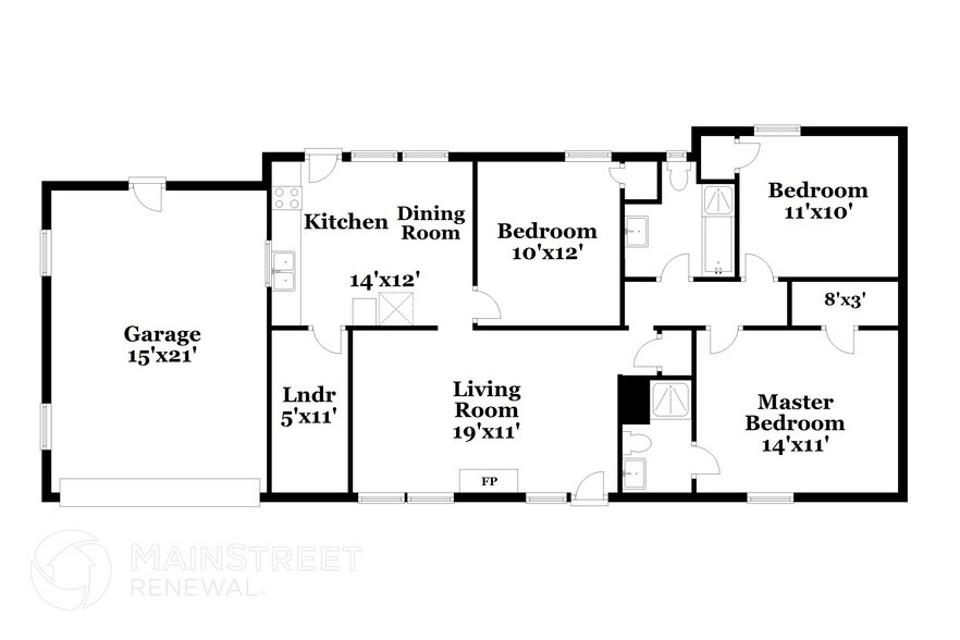 Building Photo - 1822 Valley Run Cir