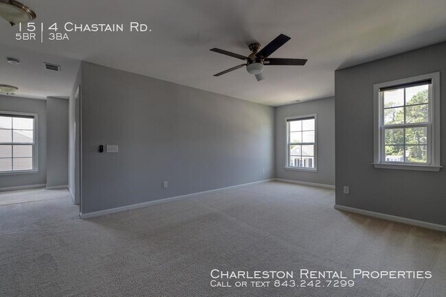 Building Photo - 1514 Chastain Rd