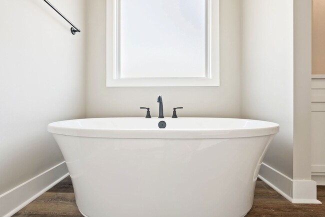 Building Photo - New Construction. Available now. 3 Br 2.5 Ba open concept home