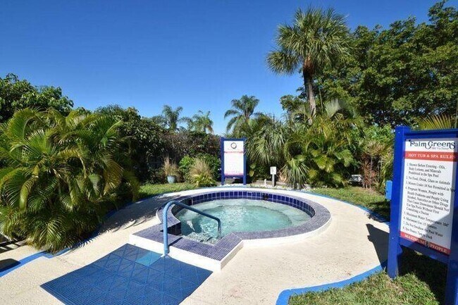 Building Photo - 5656 Via Delray Blvd