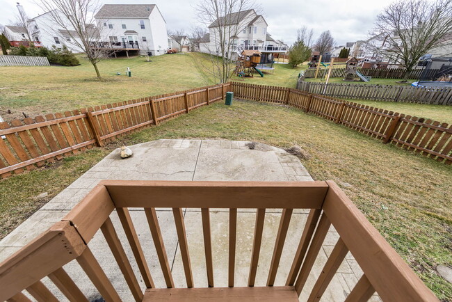 Building Photo - 5609 Blandon Run