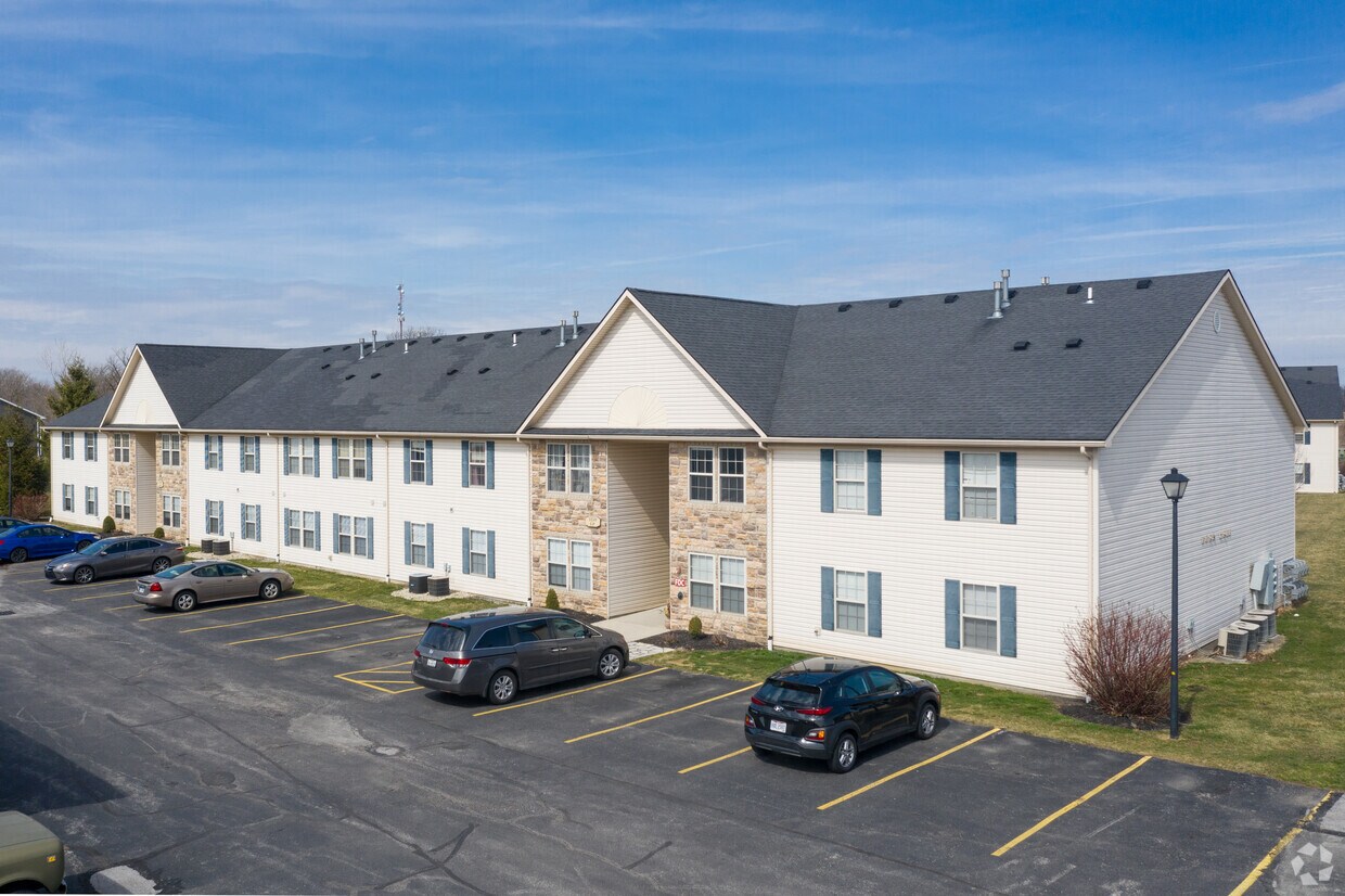 Horizon At Hillcrest Findlay Oh Apartment Finder