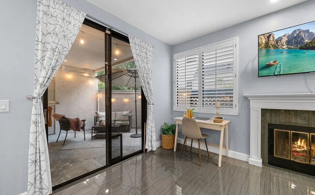 Building Photo - "Chic 1-Bedroom Gem with Central Vacuum & ...