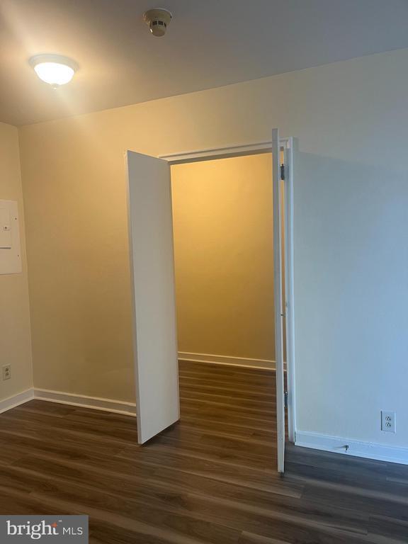 Building Photo - 2601 Pennsylvania Ave