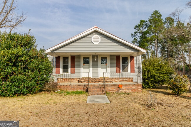 Primary Photo - 3367 Rocky Ford Rd