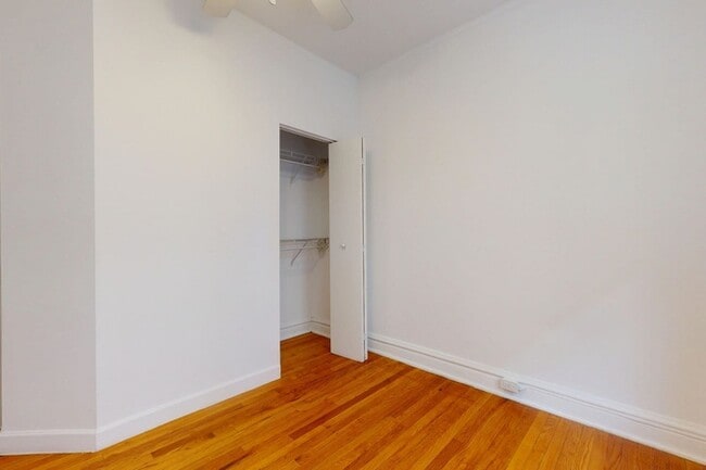 Floorplan - 5415 S. Woodlawn Avenue