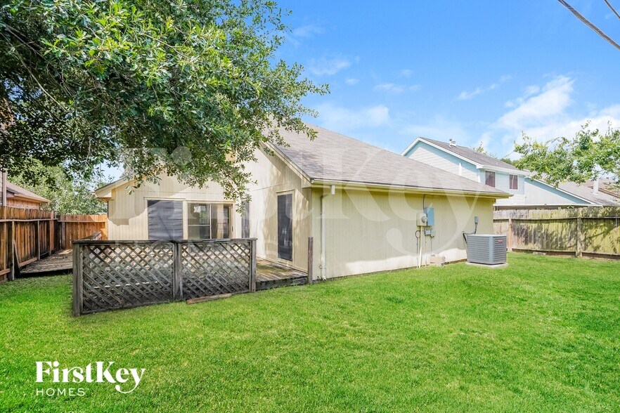 Building Photo - 18423 Arbormont Dr