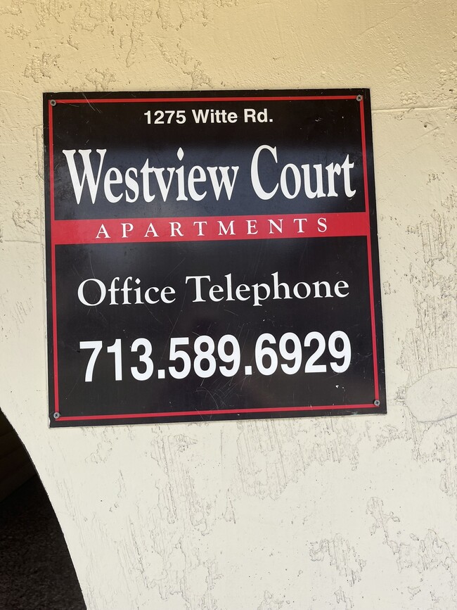 Building Photo - 1275 Witte Rd