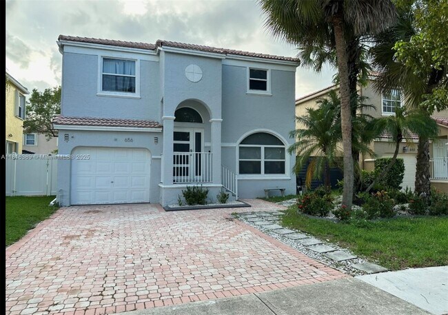 Building Photo - 656 NW 157th Ave