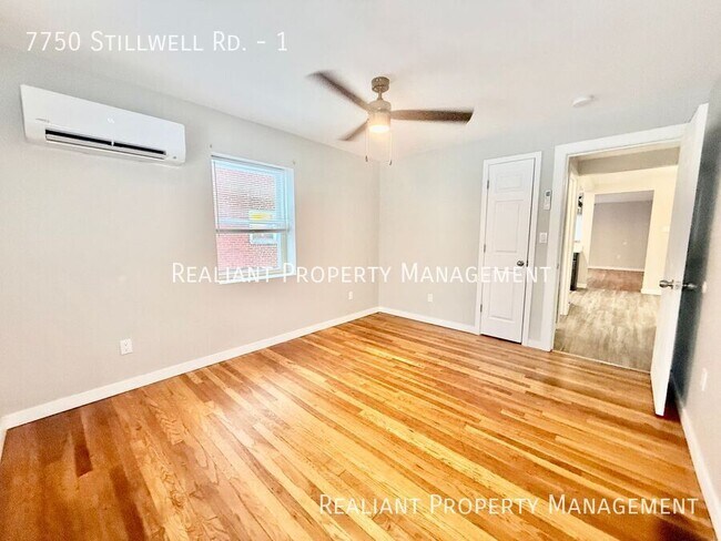 Building Photo - 7750 Stillwell Rd