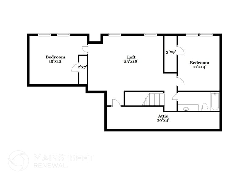 Building Photo - 2560 Brittany Park Ln