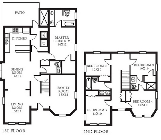 WCE3.5 - Village at Wellings Court