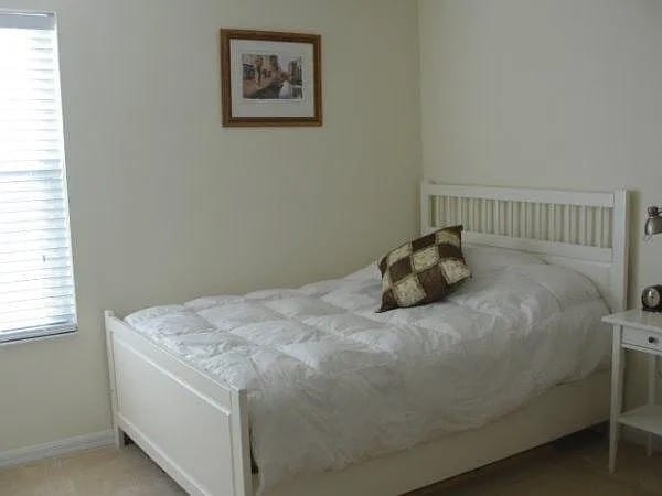 Second bedroom - 2537 Harn Blvd