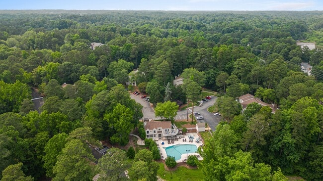 Building Photo - The Arbors of Euless Apartments