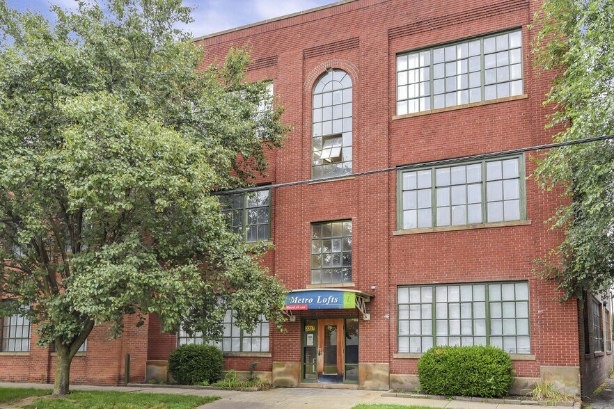 Primary Photo - SoHo Lofts