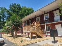 Building Photo - Myrtle Garden Apartments