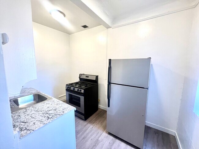 Interior Photo - Witmer Apartments