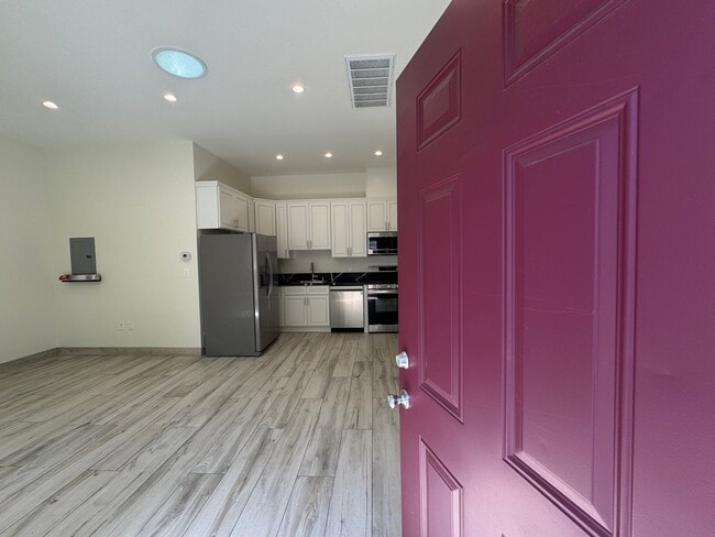 Building Photo - 23110 Mulholland Dr