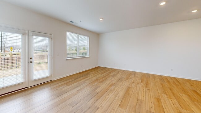 Floorplan - Quinn Residences at Covington Town Center