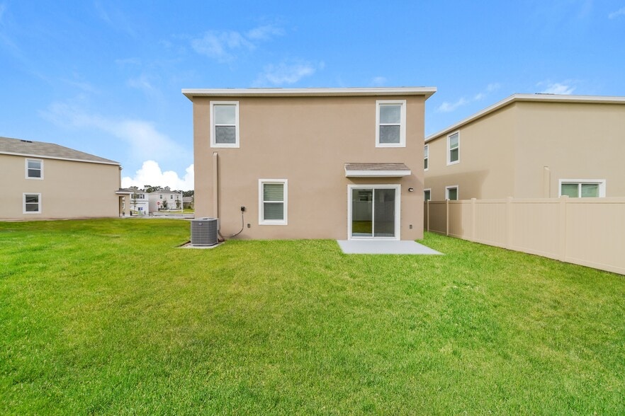 Building Photo - 16935 Trite Bend St