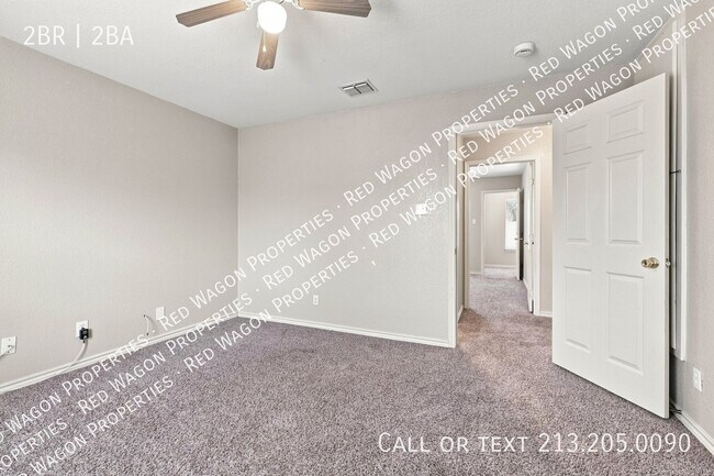 Building Photo - 4614 Swann Ln