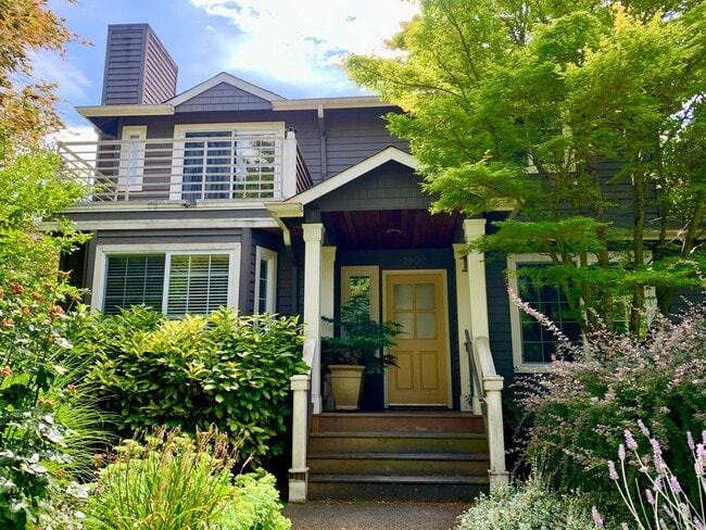 Primary Photo - Madison Valley Home