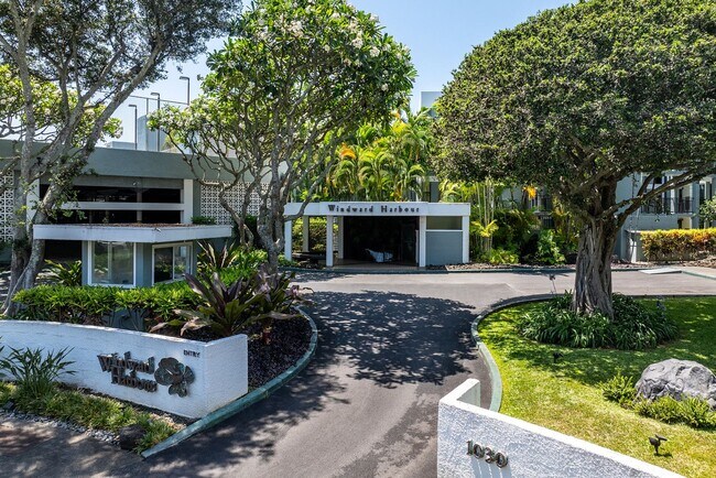 Building Photo - Windward Harbour