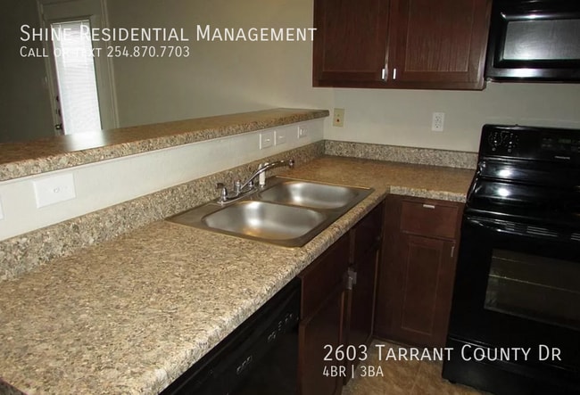 Building Photo - 2603 Tarrant County Dr