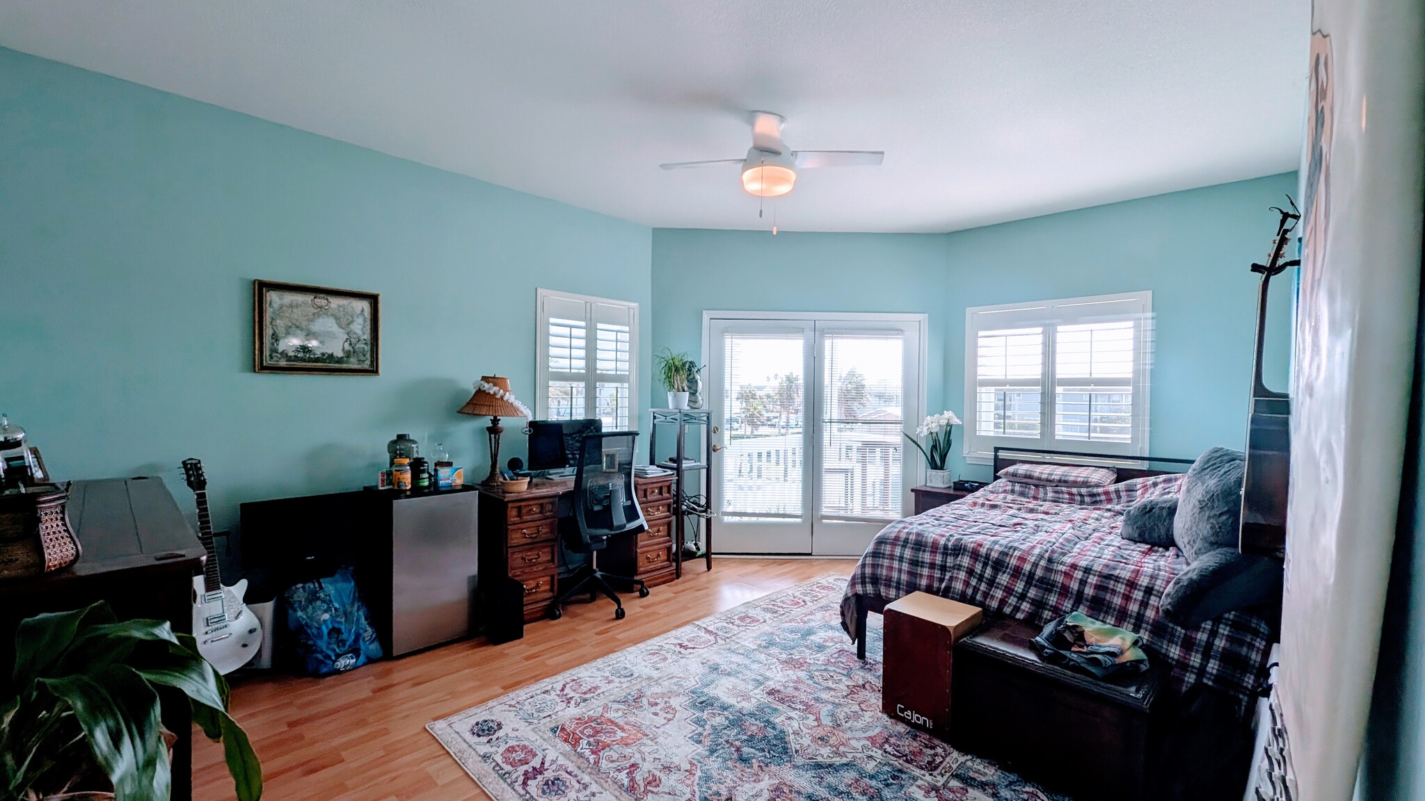 master has ocean views - 187 16th Ave S