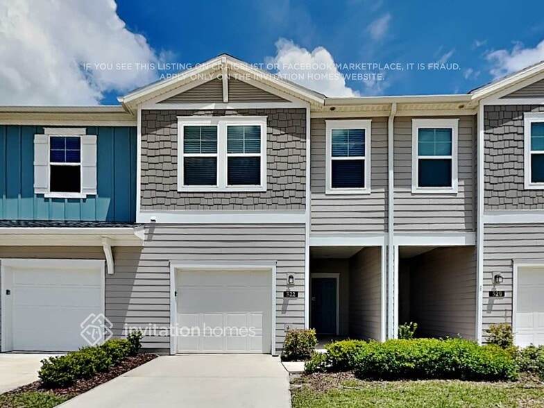 Primary Photo - 522 Cherry Ridge Dr