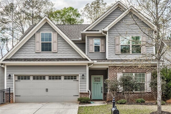 Building Photo - 4914 Whisper Creek Ct